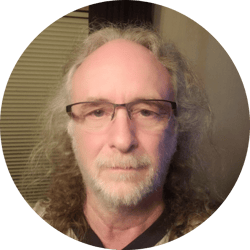 Jim Nye